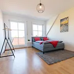 Apartamento Fullhouse - - K70 - Washing Machine - Smarttv *