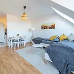 Fullhouse - - K70 - Washing Machine - Smarttv Apartamento *