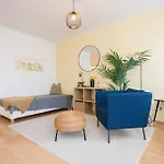 Fullhouse - - K70 - Washing Machine - Smarttv Apartamento