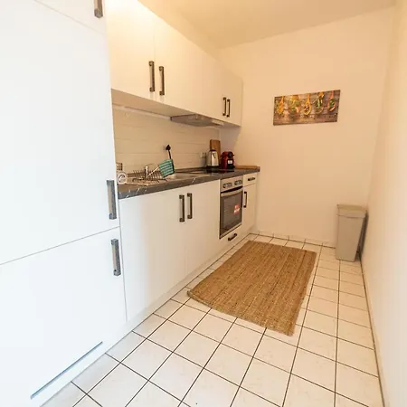 Διαμέρισμα Fullhouse - - K70 - Washing Machine - Smarttv *