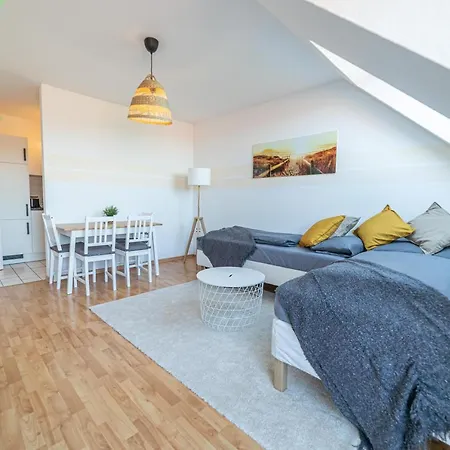 Fullhouse - - K70 - Washing Machine - Smarttv Διαμέρισμα *