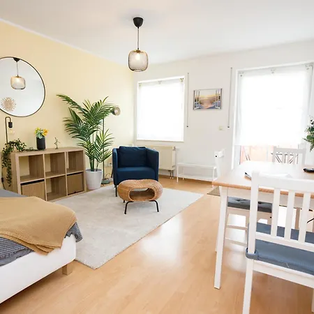 Fullhouse - - K70 - Washing Machine - Smarttv Apartment *