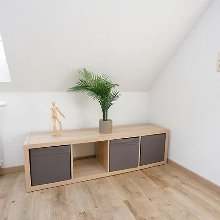 Apartment Fullhouse - - K70 - Washing Machine - Smarttv *