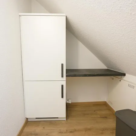 Διαμέρισμα Fullhouse - - K70 - Washing Machine - Smarttv Άιζεναχ