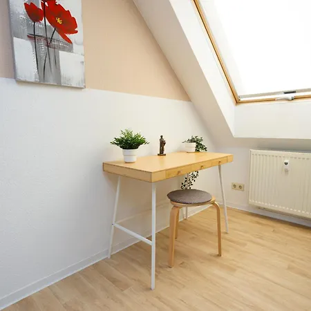 Apartment Fullhouse - - K70 - Washing Machine - Smarttv *