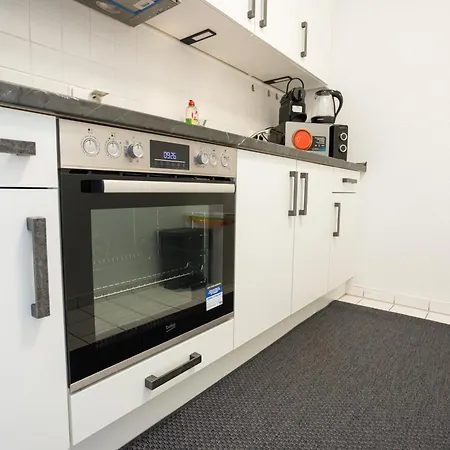 Fullhouse - - K70 - Washing Machine - Smarttv *