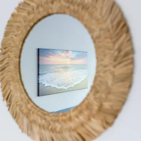 דירה Fullhouse - - K70 - Washing Machine - Smarttv *