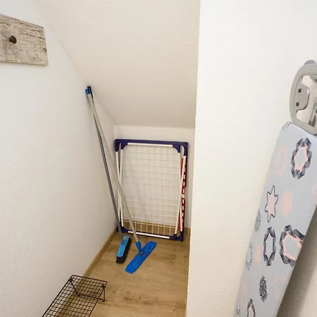 Fullhouse - - K70 - Washing Machine - Smarttv * אייזנבאך