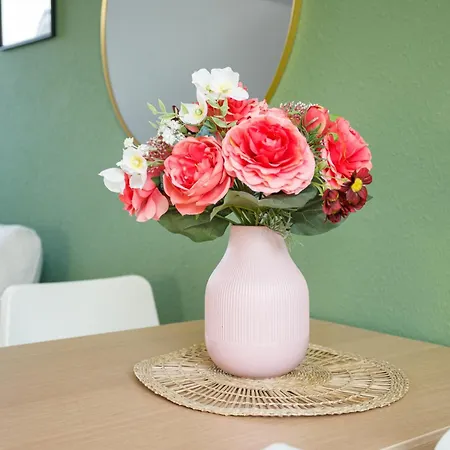 Fullhouse - - K70 - Washing Machine - Smarttv