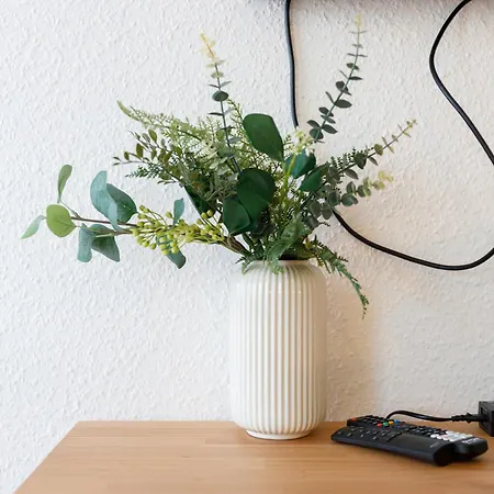 Fullhouse - - K70 - Washing Machine - Smarttv Διαμέρισμα Άιζεναχ