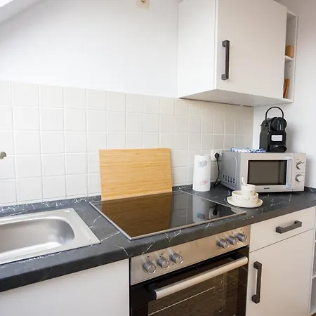 Διαμέρισμα Fullhouse - - K70 - Washing Machine - Smarttv *