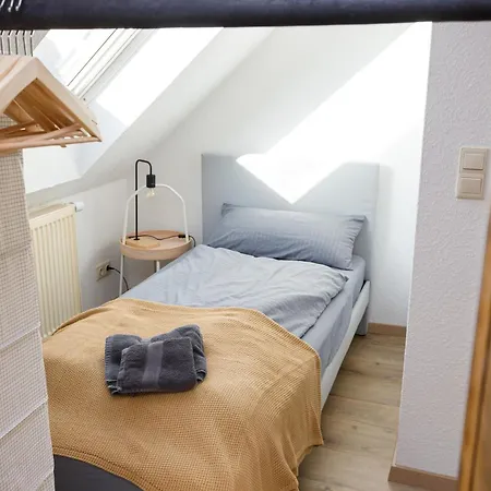 Apartment Fullhouse - - K70 - Washing Machine - Smarttv *