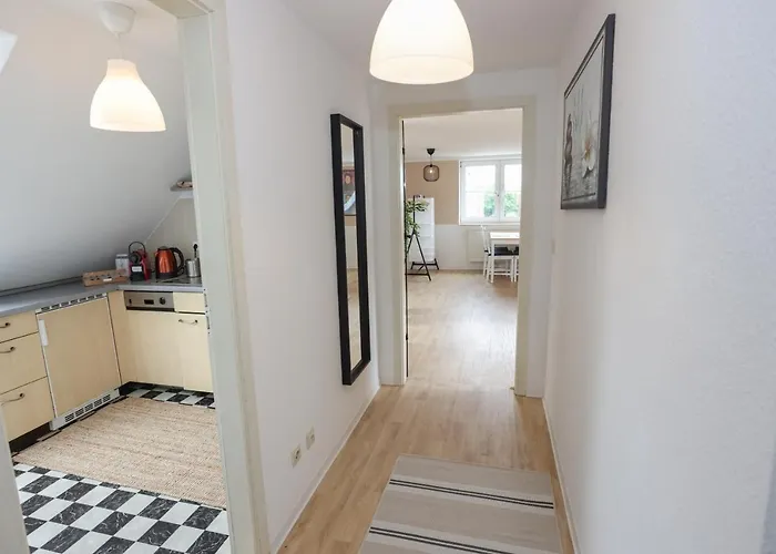 Fullhouse - - K70 - Washing Machine - Smarttv * Eisenach