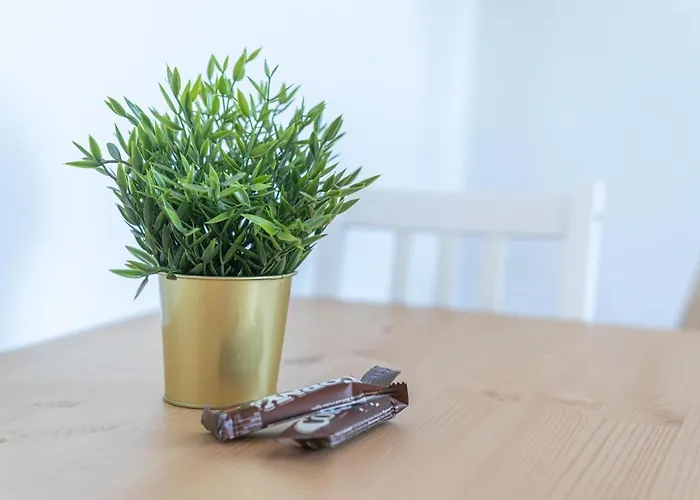 Fullhouse - - K70 - Washing Machine - Smarttv * Eisenach