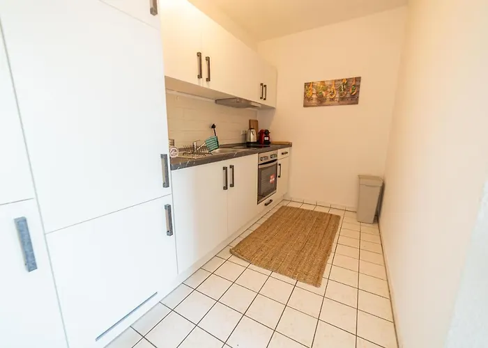 Apartamento Fullhouse - - K70 - Washing Machine - Smarttv *