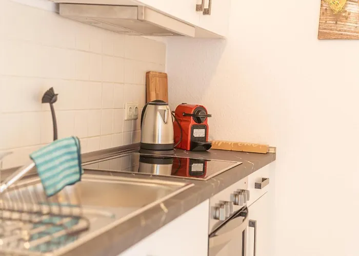 Fullhouse - - K70 - Washing Machine - Smarttv Apartamento