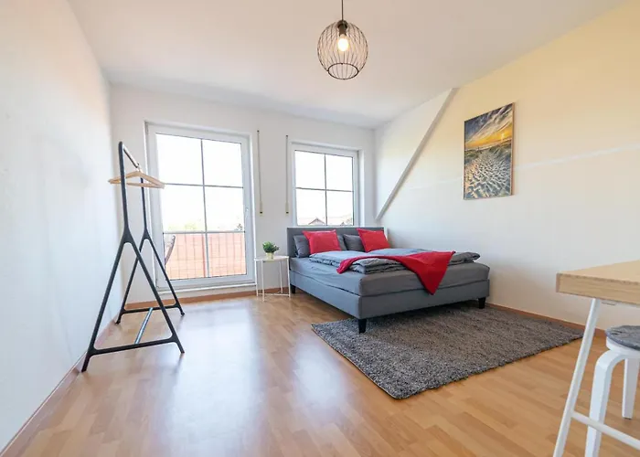 Appartement Fullhouse - - K70 - Washing Machine - Smarttv *