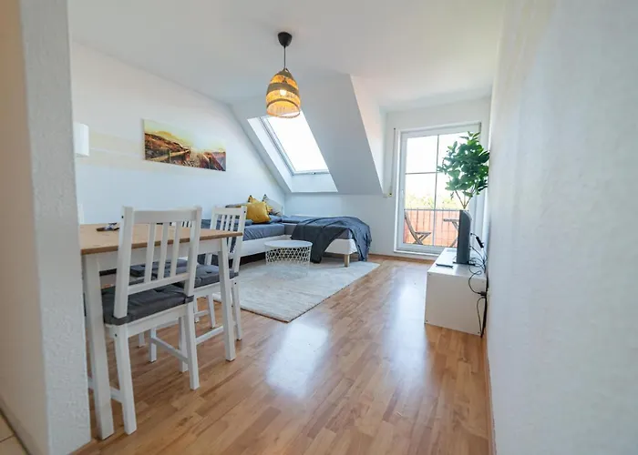 Fullhouse - - K70 - Washing Machine - Smarttv Appartement