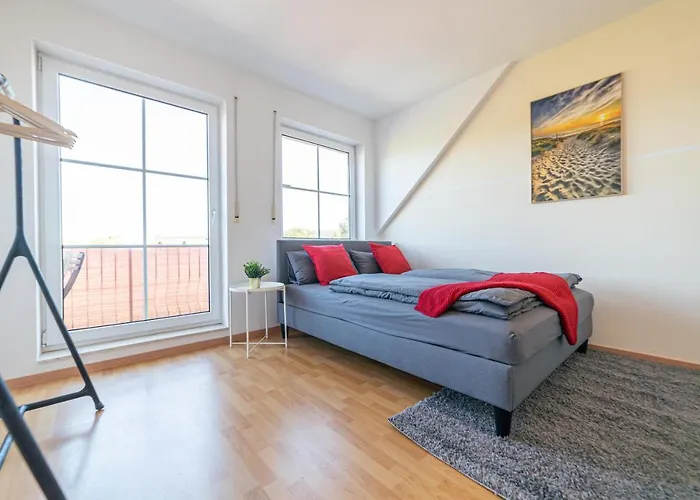 Fullhouse - - K70 - Washing Machine - Smarttv * Eisenach