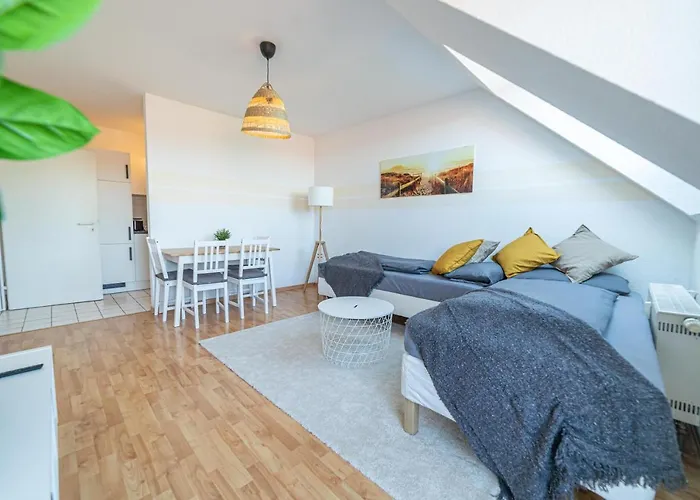 Fullhouse - - K70 - Washing Machine - Smarttv Appartement *