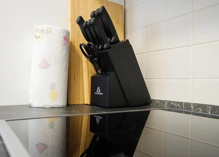 Fullhouse - - K70 - Washing Machine - Smarttv * Eisenach