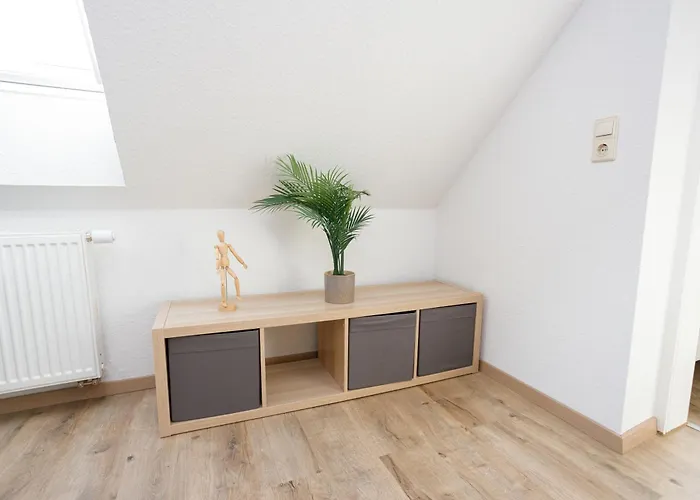 Lejlighed Fullhouse - - K70 - Washing Machine - Smarttv *