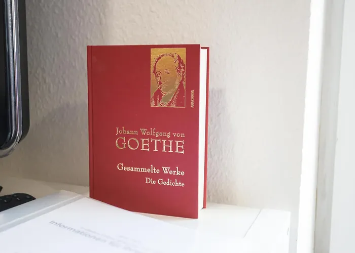 Fullhouse - - K70 - Washing Machine - Smarttv * Eisenach