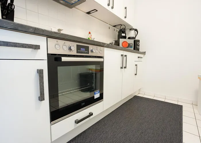 Fullhouse - - K70 - Washing Machine - Smarttv *