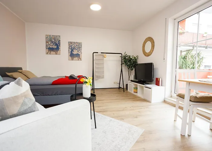 Apartamento Fullhouse - - K70 - Washing Machine - Smarttv