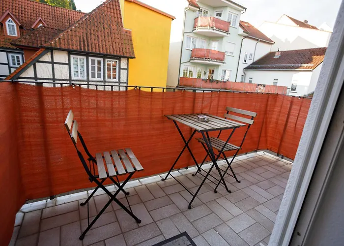 Fullhouse - - K70 - Washing Machine - Smarttv Lejlighed *