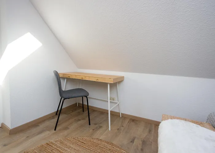 Lejlighed Fullhouse - - K70 - Washing Machine - Smarttv *