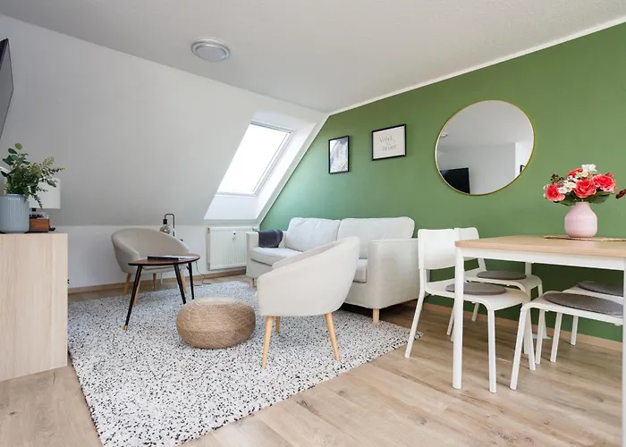 Fullhouse - - K70 - Washing Machine - Smarttv Apartamento Eisenach