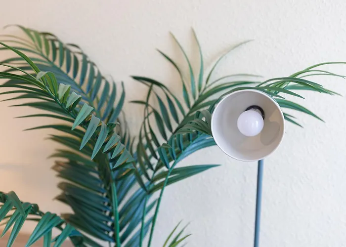 Fullhouse - - K70 - Washing Machine - Smarttv Apartamento *