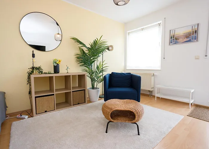 Fullhouse - - K70 - Washing Machine - Smarttv Apartamento Eisenach