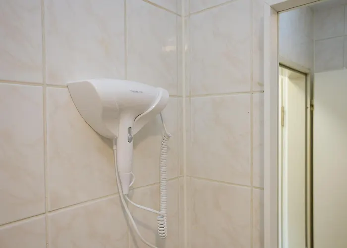 Apartamento Fullhouse - - K70 - Washing Machine - Smarttv