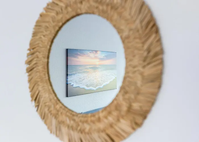 Apartamento Fullhouse - - K70 - Washing Machine - Smarttv *