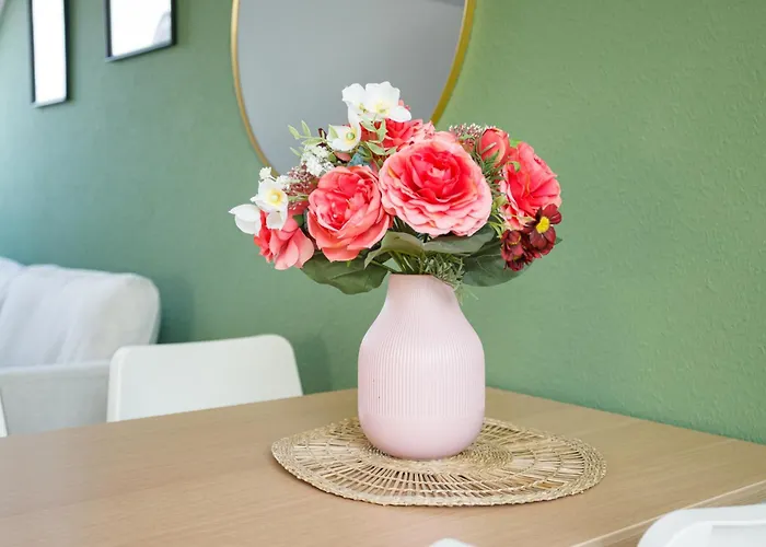 Fullhouse - - K70 - Washing Machine - Smarttv