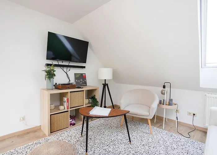 Apartamento Fullhouse - - K70 - Washing Machine - Smarttv *