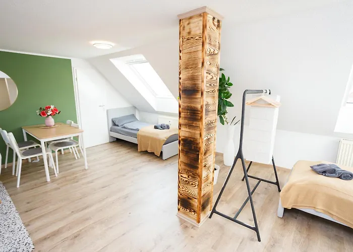 Lejlighed Fullhouse - - K70 - Washing Machine - Smarttv