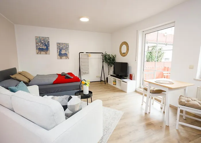 Apartamento Fullhouse - - K70 - Washing Machine - Smarttv