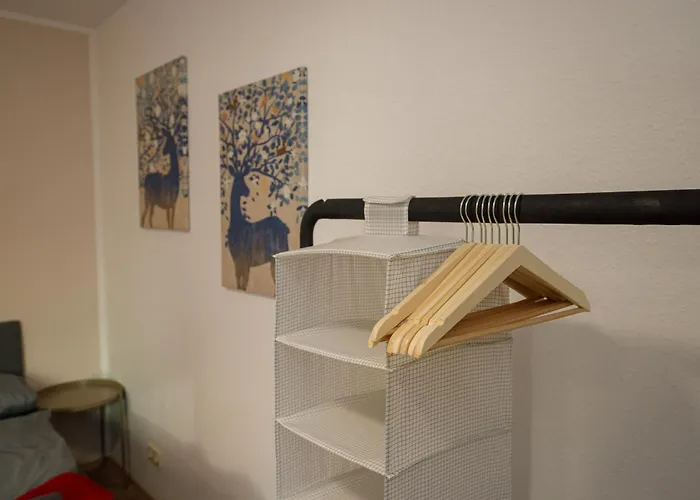 Apartamento Fullhouse - - K70 - Washing Machine - Smarttv *