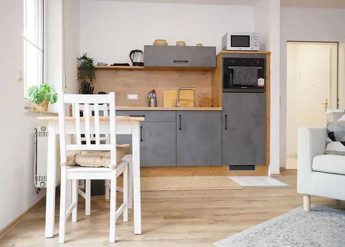 Lejlighed Fullhouse - - K70 - Washing Machine - Smarttv