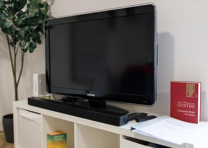 Fullhouse - - K70 - Washing Machine - Smarttv Apartamento *