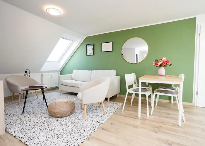 Fullhouse - - K70 - Washing Machine - Smarttv * Eisenach