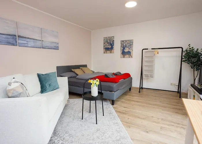 Apartamento Fullhouse - - K70 - Washing Machine - Smarttv